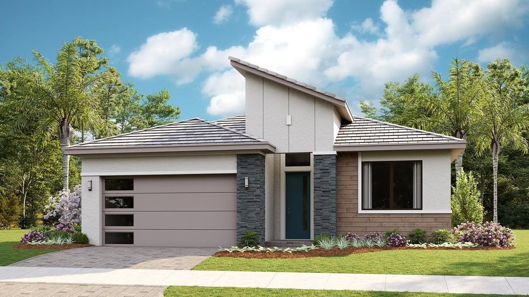 Contemporary