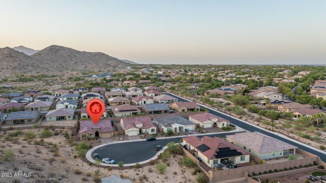 56) AERIAL 56) AERIAL