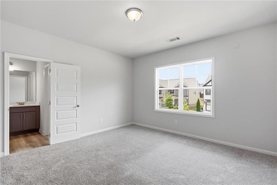 Spacious, unfurnished interior of a new home in , Lawrenceville (Image 32). Spacious, unfurnished interior of a new home in , Lawrenceville (Image 32).