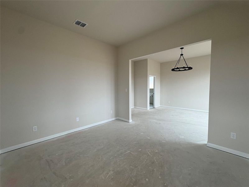 Image 34 of a home in Willow Springs.