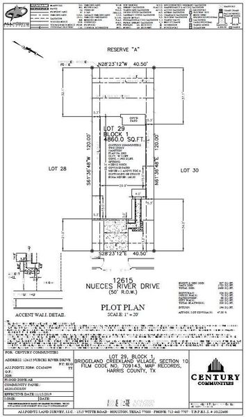 Image 25 of a home in Creekland Village at Bridgeland.