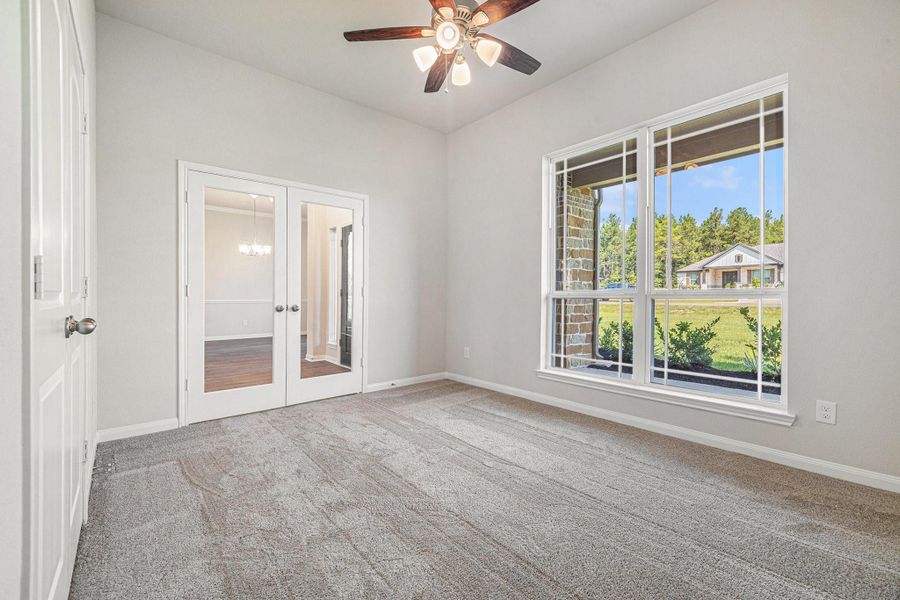 Study/Home Office Study/Home Office