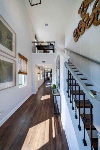 Wekiva foyer Wekiva foyer