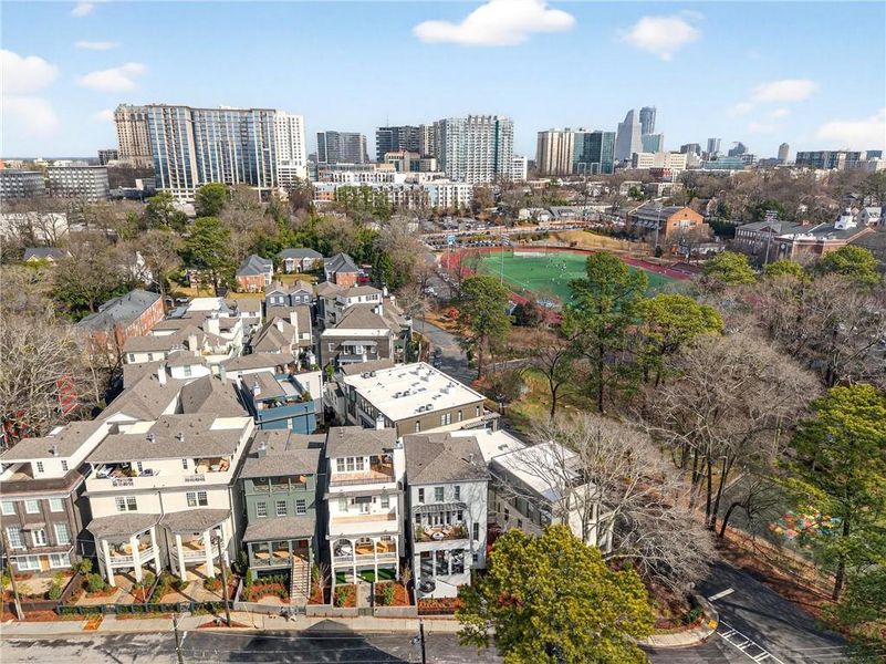 Image 60 of a home in Delmont. Image 60 of a home in Delmont.