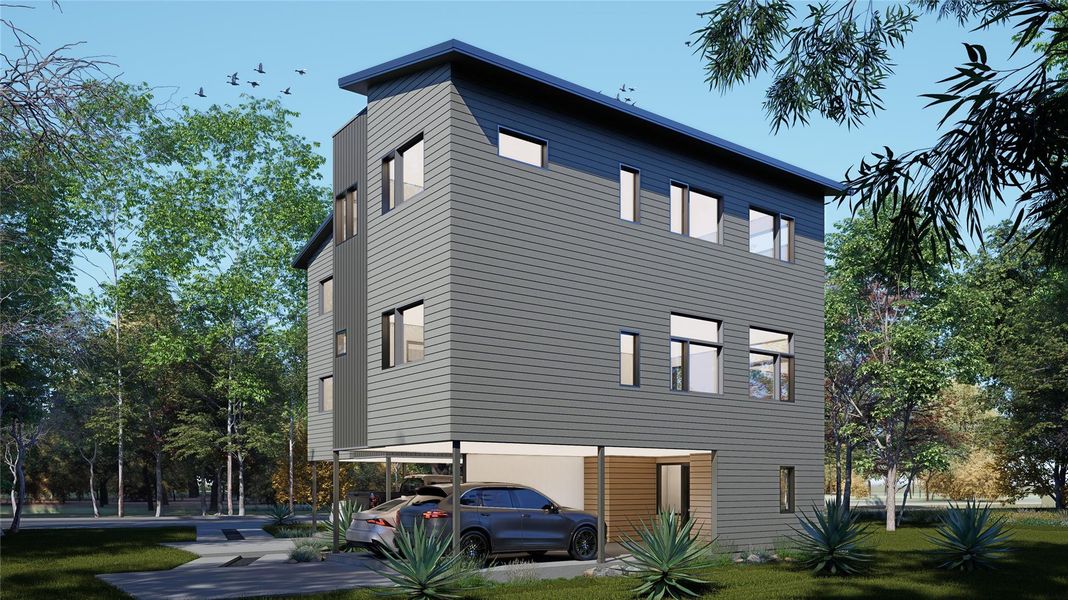 Image 12 of a home in . Image 12 of a home in .