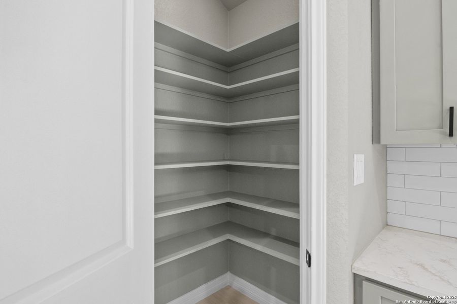 Spacious, unfurnished interior of a new home in , Uvalde (Image 15). Spacious, unfurnished interior of a new home in , Uvalde (Image 15).