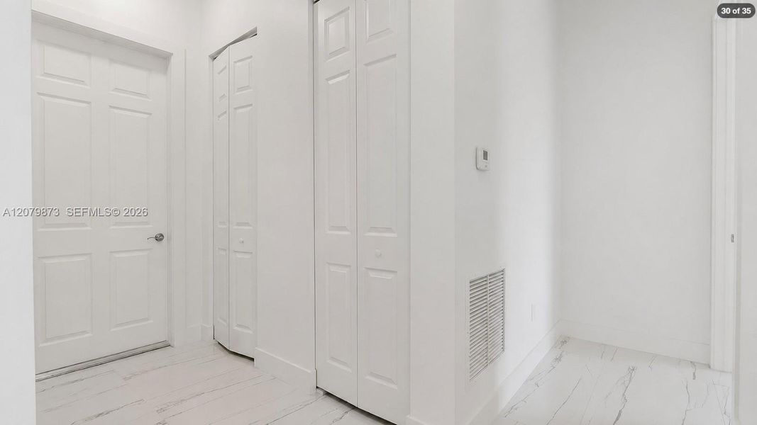 Spacious, unfurnished interior of a new home in , Lehigh Acres (Image 12). Spacious, unfurnished interior of a new home in , Lehigh Acres (Image 12).