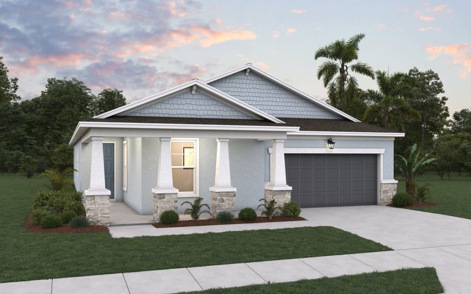 New Home in Punta Gorda, FL.  - Slide 3