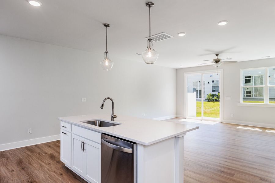 Image 27 of a home in Vaughan Farms.