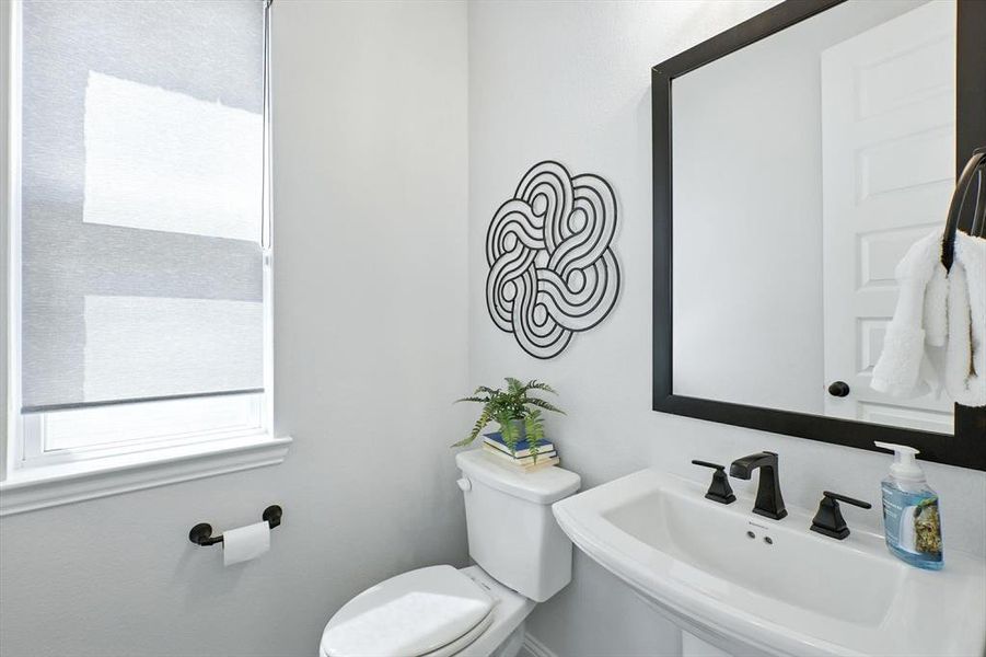 Furnished interior view inside a new home in , Lewisville (Image 3). Furnished interior view inside a new home in , Lewisville (Image 3).