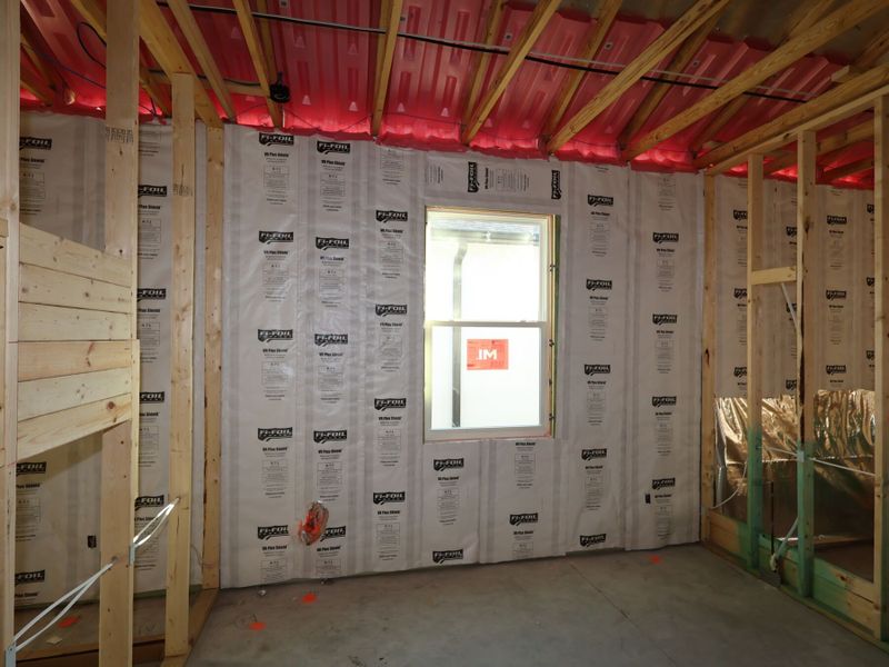 Insulation