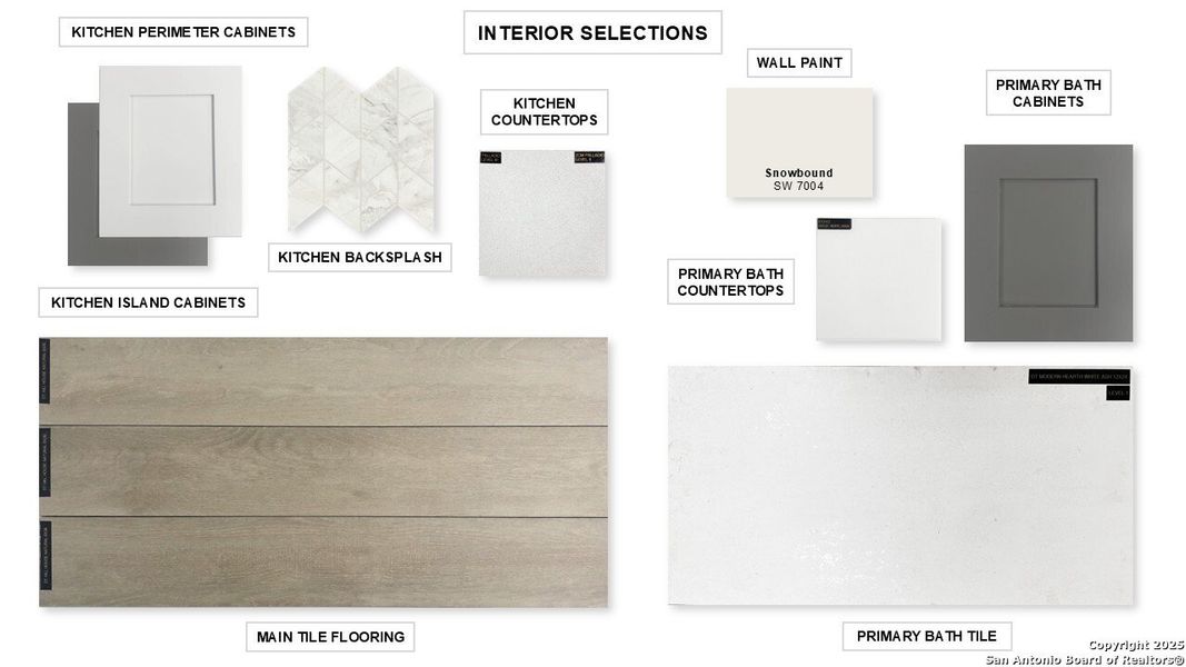 Image 14 of a home in Ladera 45'.