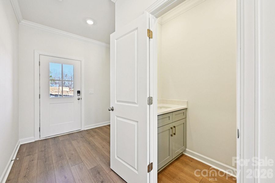 Image 23 of a home in Meadows at Wilson Farms - The Summit Series. Image 23 of a home in Meadows at Wilson Farms - The Summit Series.