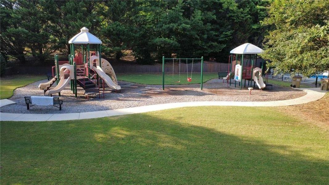 Community amenities in , Gainesville (Image 39). Community amenities in , Gainesville (Image 39).