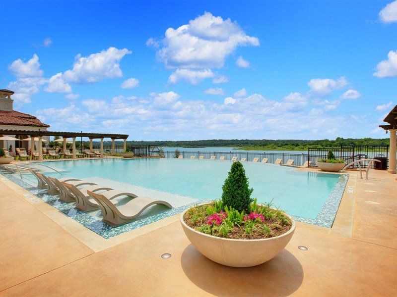 Community amenities in Mosaic, Prosper (Image 26). Community amenities in Mosaic, Prosper (Image 26).