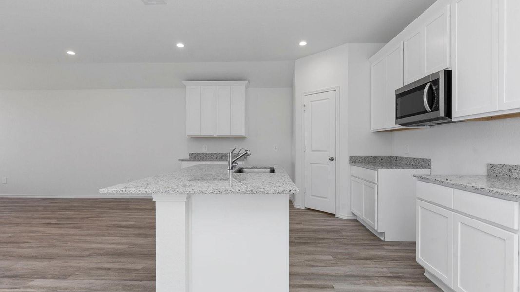 *Images and 3D tour are for illustration only and options may vary from home as built.