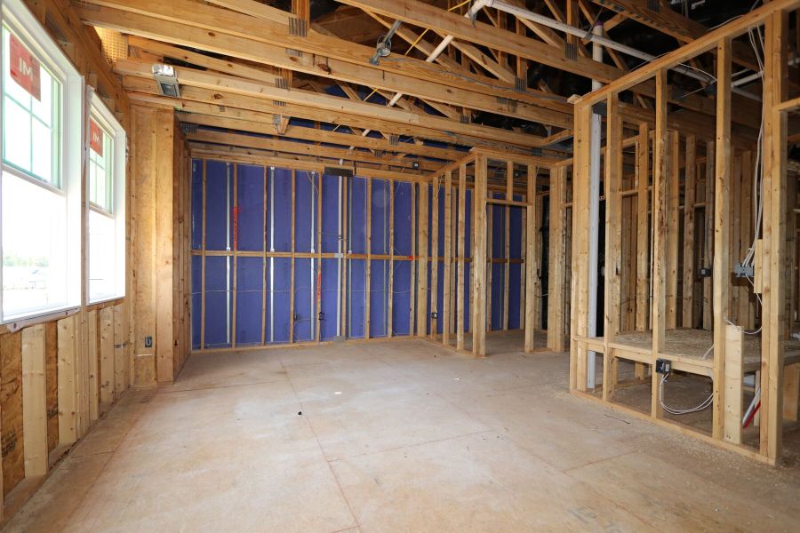 Framing Framing