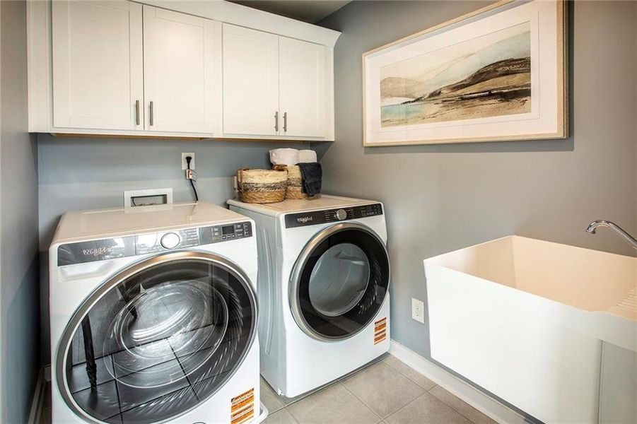 Image 29 of a home in The Groves at Myrtle: Myrtle Street.