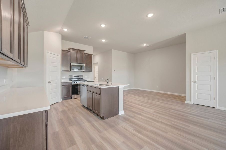Kitchen Kitchen