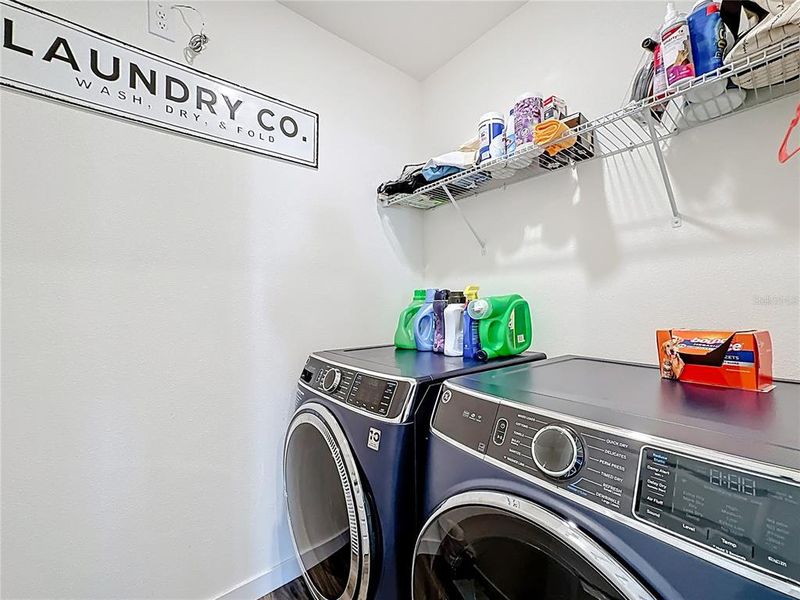 Close-up of interior finishes inside a home in , St. Cloud (Image 24).
