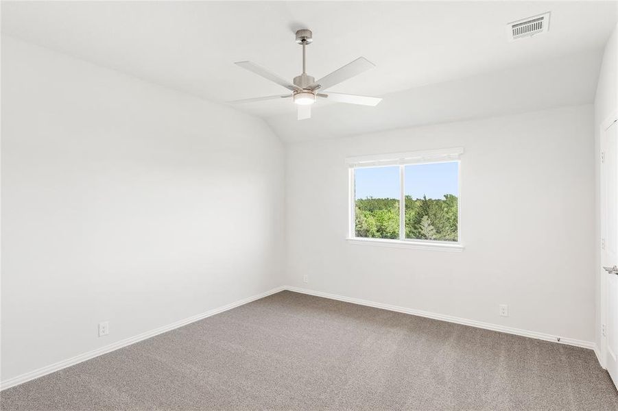 Spacious, unfurnished interior of a new home in Arcadia Trails, Balch Springs (Image 32). Spacious, unfurnished interior of a new home in Arcadia Trails, Balch Springs (Image 32).