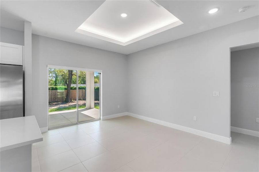 Spacious, unfurnished interior of a new home in , Belleview (Image 22). Spacious, unfurnished interior of a new home in , Belleview (Image 22).