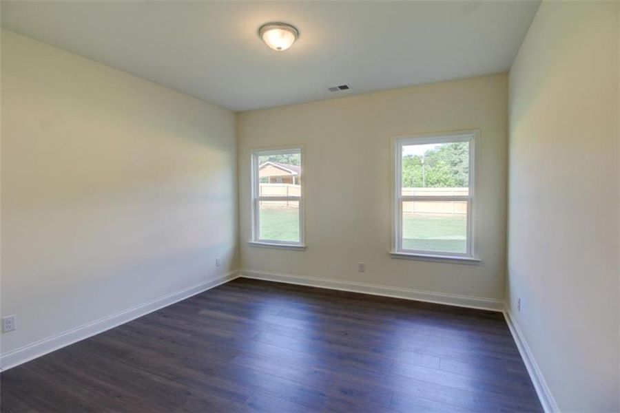 Spacious, unfurnished interior of a new home in , Covington (Image 31). Spacious, unfurnished interior of a new home in , Covington (Image 31).