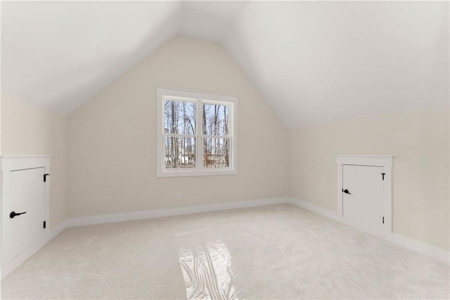 Spacious, unfurnished interior of a new home in , Hoschton (Image 52).