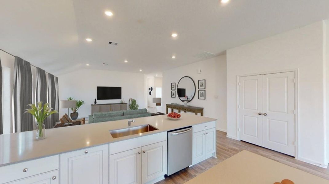 *This photo is a representation. Not actual homesite.* *This photo is a representation. Not actual homesite.*