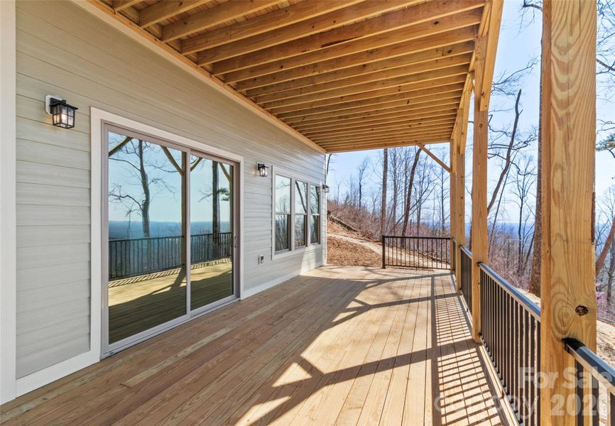Exterior details and patio area of a home in , Union Mills (Image 22). Exterior details and patio area of a home in , Union Mills (Image 22).