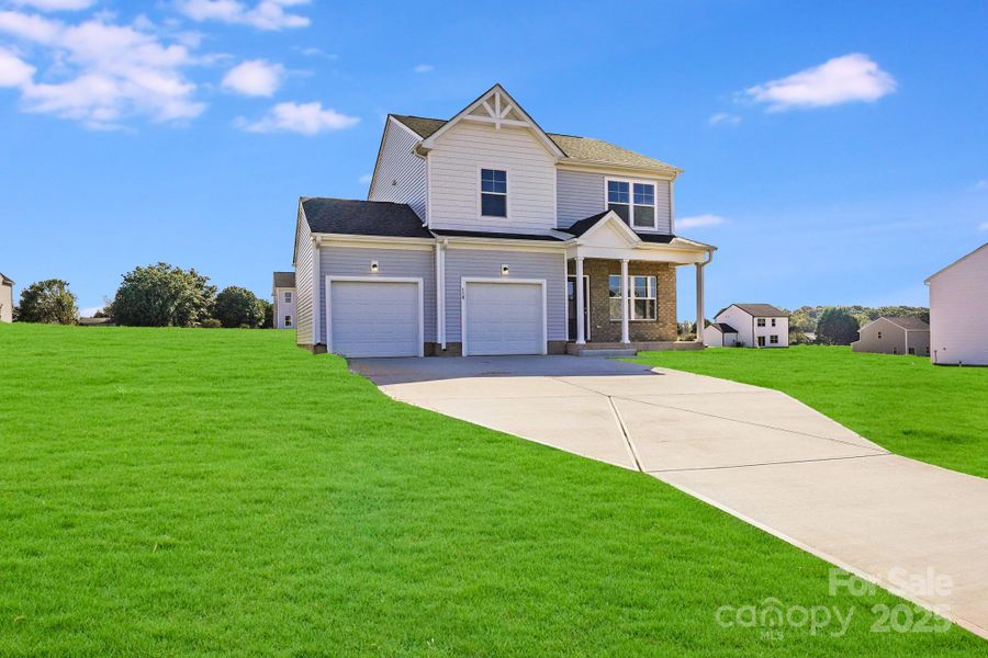 Image 33 of a home in . Image 33 of a home in .