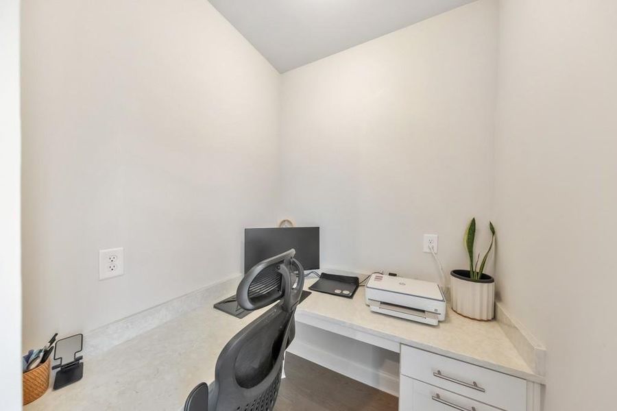 Furnished interior view inside a new home in , Woodstock (Image 39). Furnished interior view inside a new home in , Woodstock (Image 39).