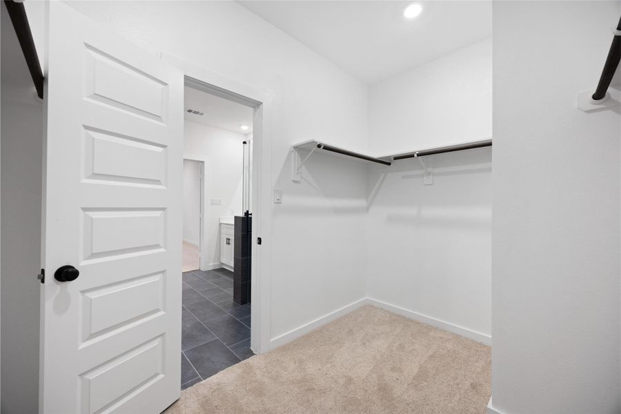 Spacious, unfurnished interior of a new home in , Manvel (Image 27). Spacious, unfurnished interior of a new home in , Manvel (Image 27).