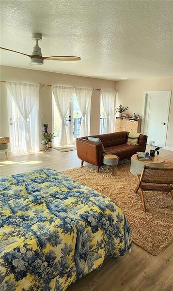 Furnished interior view inside a new home in , New Port Richey (Image 12).