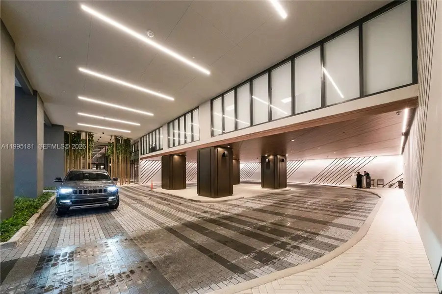 Community amenities in Natiivo Miami, Miami (Image 36).