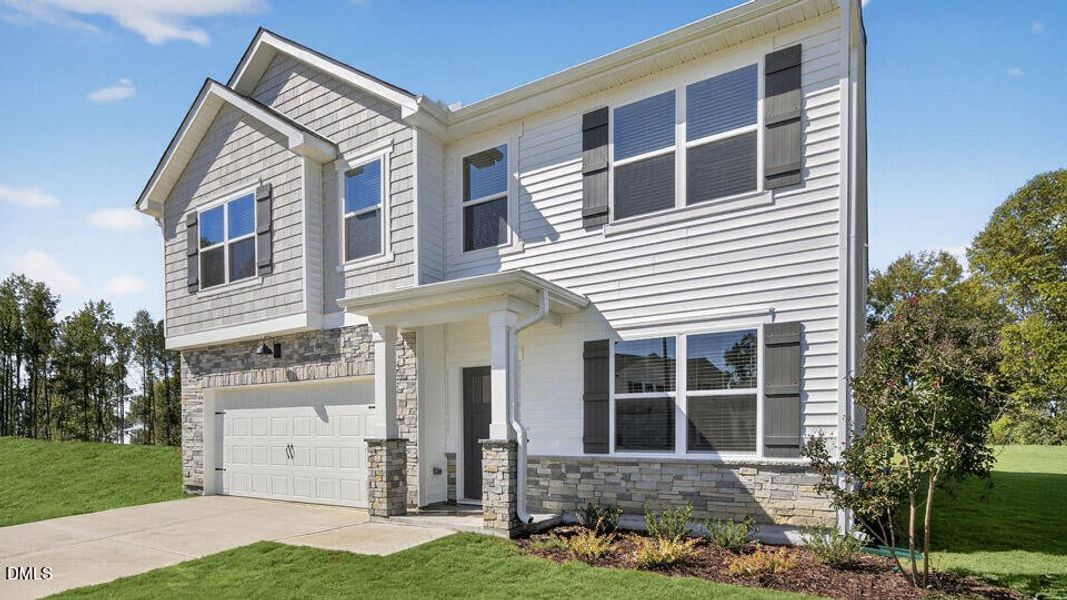 46 Esther Court 46 Esther Court