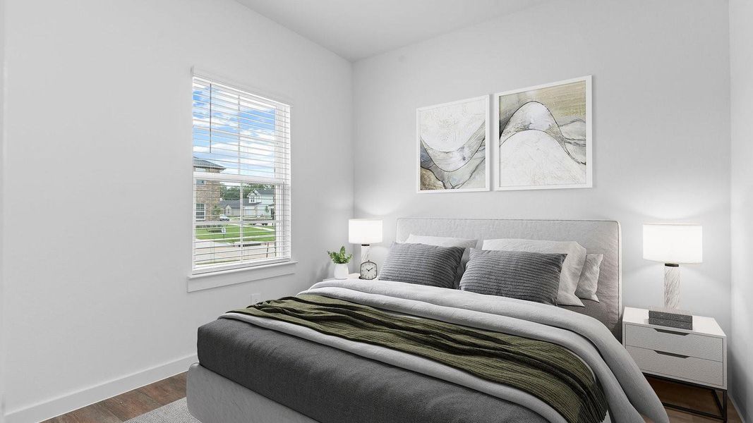 *Images and 3D tour are for illustration only and options may vary from home as built. *Images and 3D tour are for illustration only and options may vary from home as built.