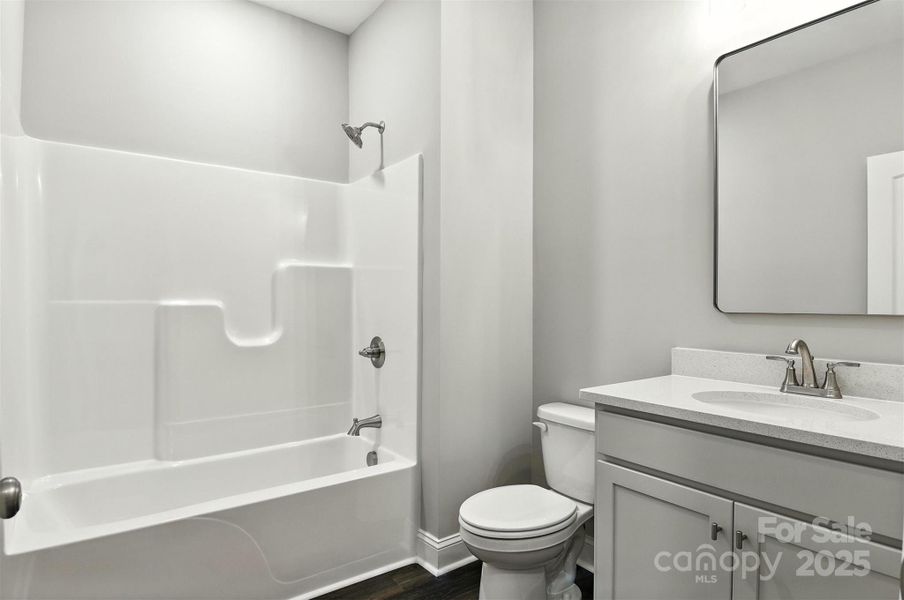 Bathroom 2 Bathroom 2