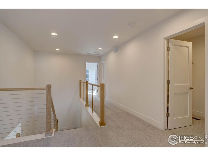 Not this exact home but same plan and level of finishes with a few buyer selected upgrades, Please ask LA for details.