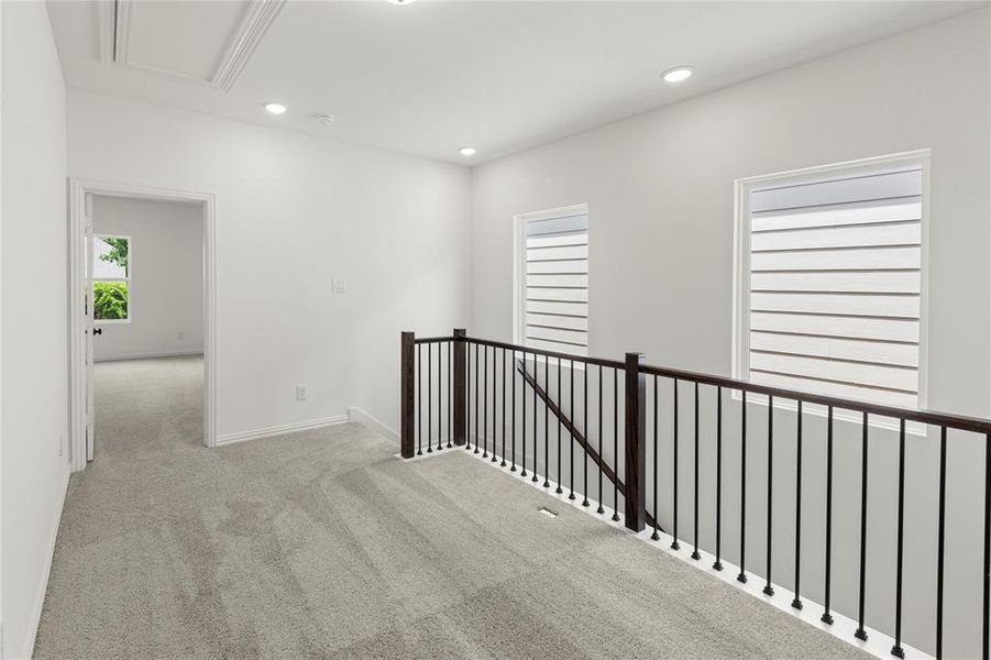 12. 6922 Terlingua - Loft 12. 6922 Terlingua - Loft