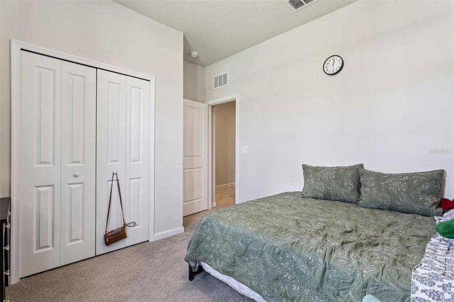 Furnished interior view inside a new home in , Apopka (Image 16).