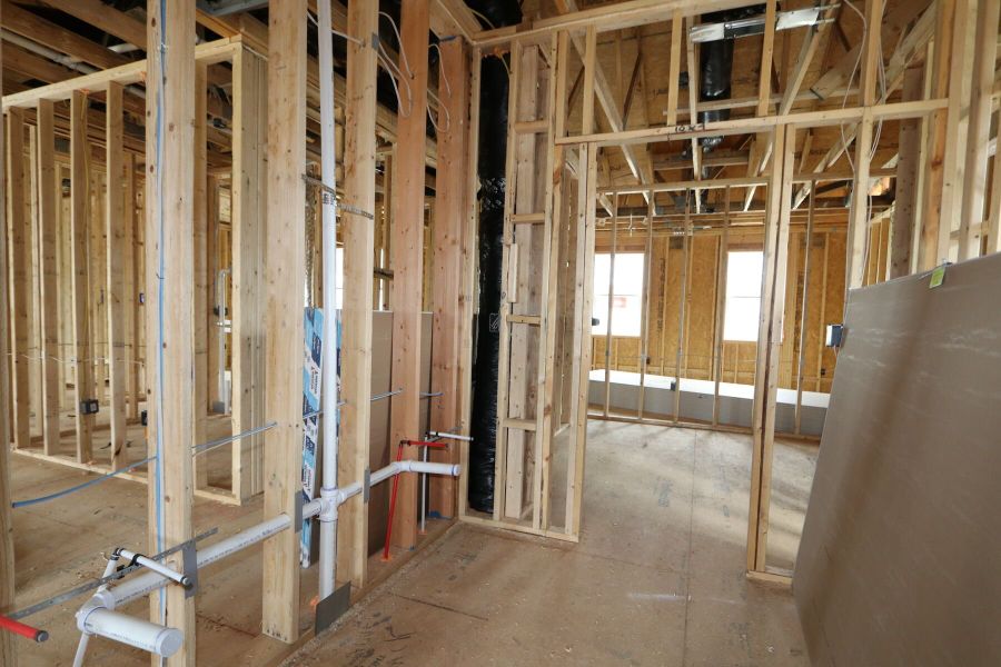 Framing Framing
