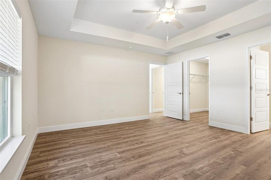 Spacious, unfurnished interior of a new home in , Ocala (Image 32). Spacious, unfurnished interior of a new home in , Ocala (Image 32).