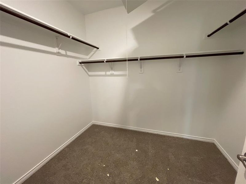 Spacious, unfurnished interior of a new home in Elevon, Lavon (Image 20). Spacious, unfurnished interior of a new home in Elevon, Lavon (Image 20).