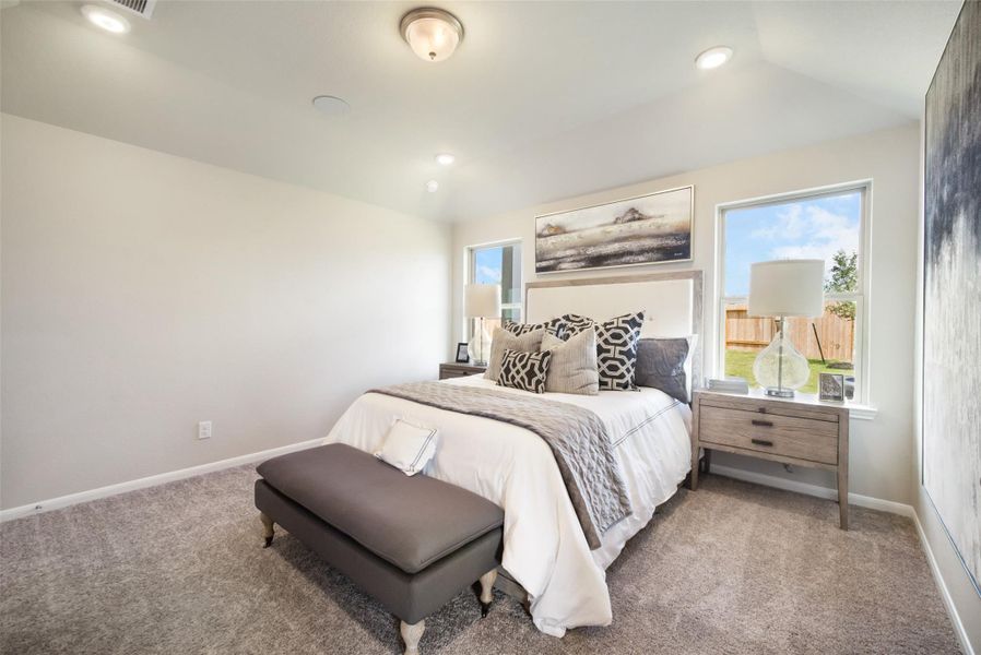 Image 9 of a home in Laurel Landing: Founders Collection.