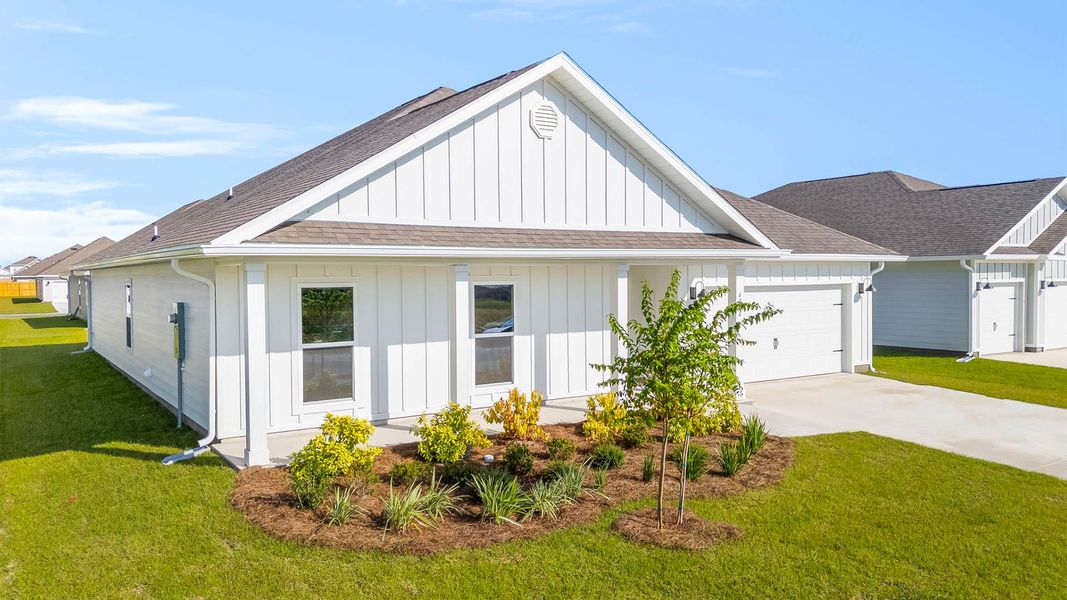 Image 23 of a home in Titus Park. Image 23 of a home in Titus Park.