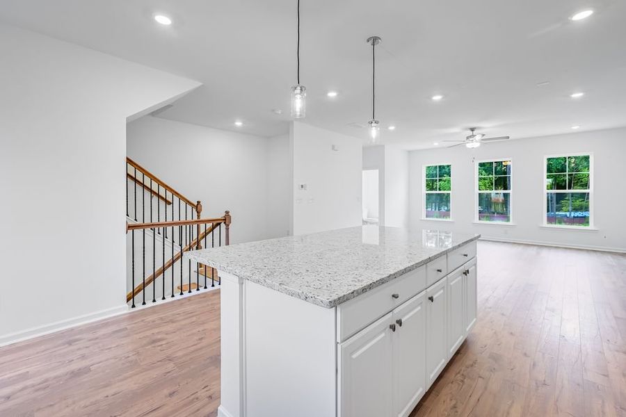 Image 22 of a home in Chandler Run.