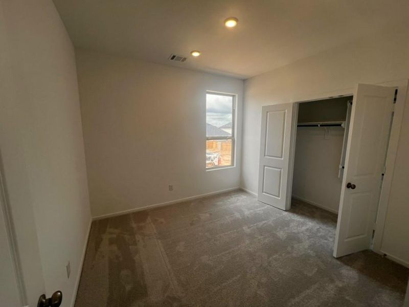 Pictures are representative of floor plan - not actual home for sale