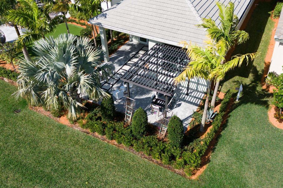 Image 41 of a home in PGA Village Verano.