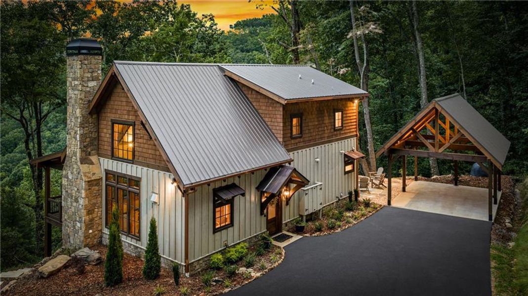 Image 52 of a home in .